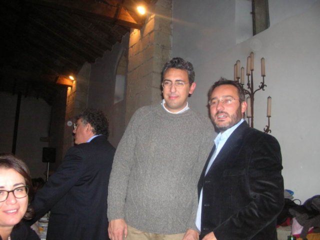 Festa di Natale 2005